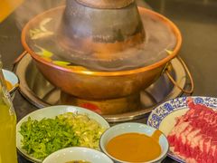 -裕德孚·非遗手切涮羊肉(东直门内大街店)