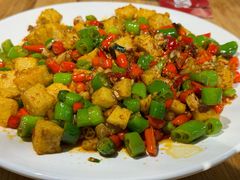 -自贡盐帮菜·玩辣餐厅(樱花园西街店)