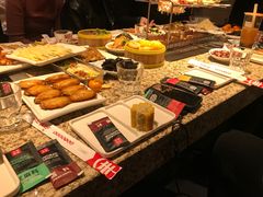 -丰茂烤串(金泉美食宫店)