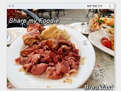 -巴伐利亚啤酒坊(意式风情街店)