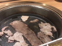 -炉小哥烤肉(朗悦公园茂店)