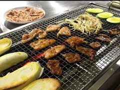 -新西昌火盆烧烤(天生店)