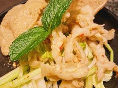 招牌无骨凤爪-美奈小馆·越南料理(中航城君尚购物中心店)