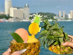 -苏小糖(鼓浪屿三丘田花园店)