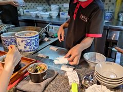 -湘下佬·老长沙吃货铺(顺成·大融城店)