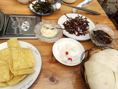 -尼玛藏家风味园(阿山食城店)