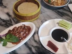 -御提小馆烤鸭店(陆家嘴店)