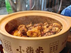 三杯鸡-小柴米·传统江西菜(万寿宫店)