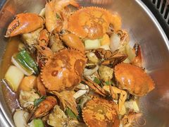 -七欣天香辣蟹火锅(南通任港路大润发店)