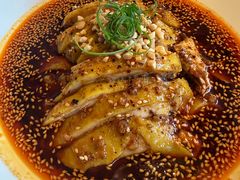 -一品红川菜(皇岗店)