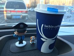 -百年义利(甜水园东里店)