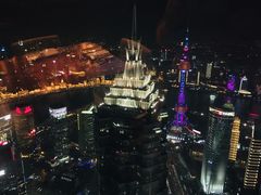 -上海柏悦酒店·世纪100牛排馆