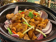 -誉八仙粤菜(万象天地店)