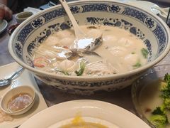 -山外山菜馆(玉泉路店)