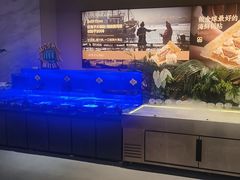 -北李妈妈菜·海肠捞饭(高新万达店)
