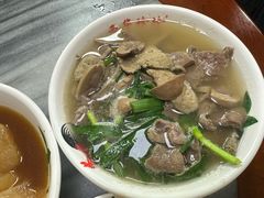 -珍珍小食店(西华路店)