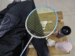 -东丽温泉羽毛球