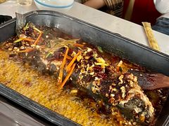 -李氏下饭菜·巫山纸包鱼·烤鱼(滨江路店)