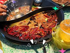 -萍姐火锅·公路夜市(南京新街口店)