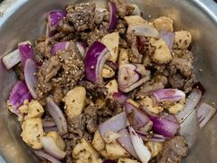 -金源烤肉面片馆(师大店)
