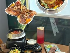 -ITARU食堂·定食料理(西丽店)