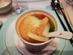 -翠湖宾馆·中餐厅