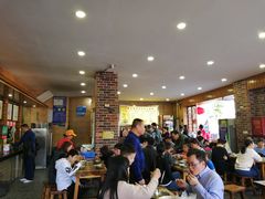 大堂-西环肥仔螺蛳粉(总店)