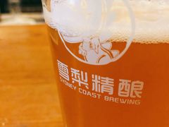 -雪梨精酿 Sydney Coast Brewing(沁春家园店)
