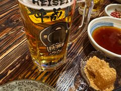 -平成屋·午肴夜酒(四川北路店)