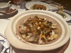 -炳胜私厨(万象前海店)
