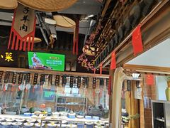 -驰明粗粮小厨(湖滨路店)