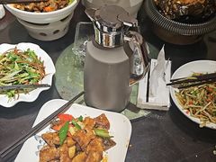 -董府·古宅餐厅