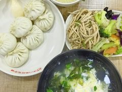 -津门张记包子铺(华昌道店)