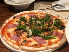 -斯比特花园西餐厅(大丸百货店)