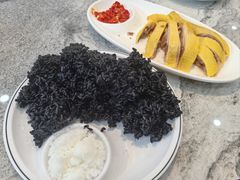 -紫藤园·天目湖大鱼头(南山竹海店)