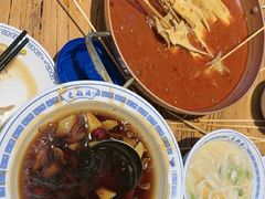 -老雒阳面馆·水席(定鼎门店)