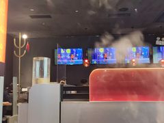 -探鱼·鲜青椒爽麻烤鱼(广州花都来又来店)