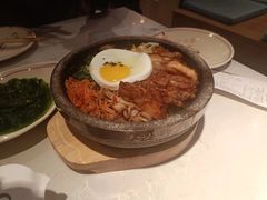 -七八冷面·延边朝鲜族美食(欢乐谷店)