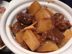 -鹿港小镇(悠唐店)