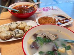 -小杨生煎(周浦万达店)
