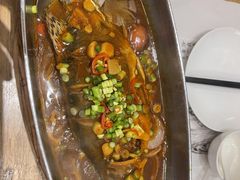 -中国徽菜·徽商故里(广安门店)