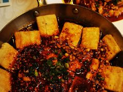 -外婆味道·云南菜大当家(关上店)