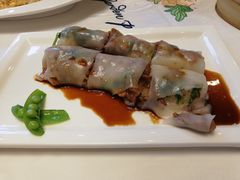 -名苑皇宫酒家(来魅力壁画村店)