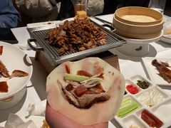 -四季民福烤鸭店(前门店)