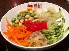 -添萬囍·天津三鲜捞面(天河城店)