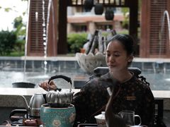 -大理实力希尔顿酒店御璽中餐厅YUXI – CHINESE RESTAURANT