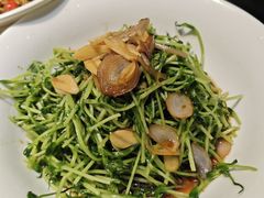 -七十七号厨房·新派江西菜(滨湖店)
