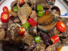 -映像威海·海鲜味道(经区店)