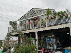 -桤木河湿地公园