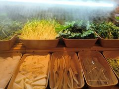 -牛YO寿喜烧·铁板烧和牛火锅自助(市府恒隆店)